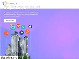Sites similar to vimetech.vn