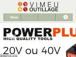Sites similar to vimeu-outillage.fr