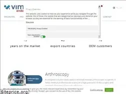 Sites similar to vimex-endoscopy.com