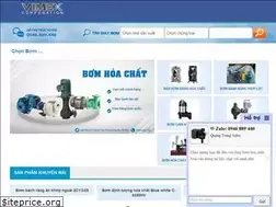 Sites similar to vimexcor.com