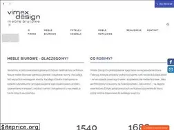 Sites similar to vimexmeble.pl