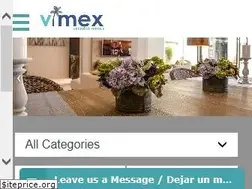 Sites similar to vimexvacationrentals.com