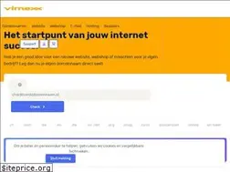 Sites similar to vimexx.be