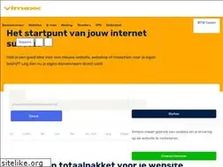 Sites similar to vimexx.eu