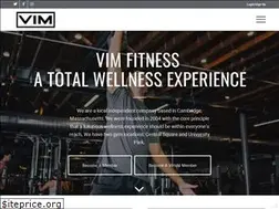 Sites similar to vimfitness.com