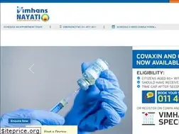 Sites similar to vimhansnayati.com