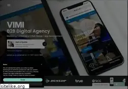 Sites similar to vimi.co