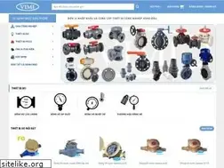 Sites similar to vimi.com.vn