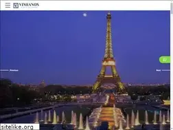 Sites similar to vimianostravel.com