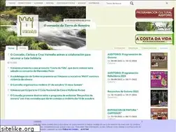 Sites similar to vimianzo.es