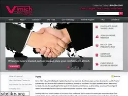 Sites similar to vimich.com
