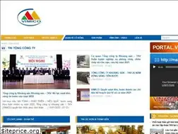 Sites similar to vimico.vn