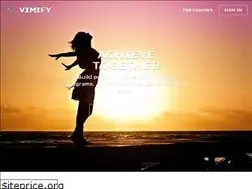 Sites similar to vimify.com