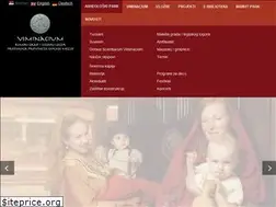 Sites similar to viminacium.org.rs