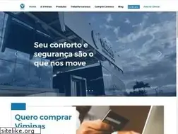 Sites similar to viminas.com.br