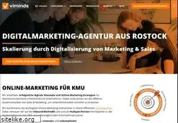 Sites similar to viminds.de