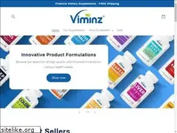 Sites similar to viminz.com