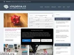 Sites similar to vimjakna.cz