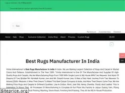 Sites similar to vimlainternational.com