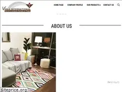 Sites similar to vimlainternational.net