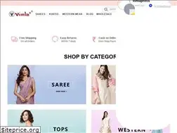 Sites similar to vimlaprints.com