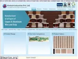 Sites similar to vimlesh.com