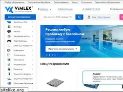 Sites similar to vimlex.ru