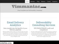 Sites similar to vimmaniac.com