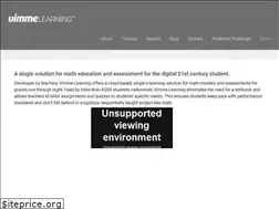 Sites similar to vimmelearning.com