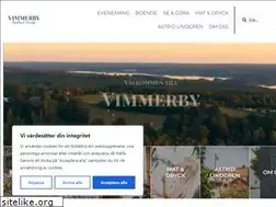 Sites similar to vimmerby.com