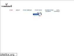 Sites similar to vimmigrate.com