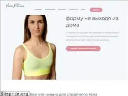 Sites similar to vimo.fitness