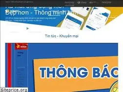 Sites similar to vimo.vn