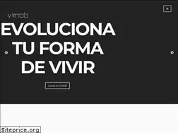 Sites similar to vimob.co