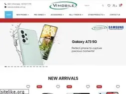 Sites similar to vimobile.com.sg