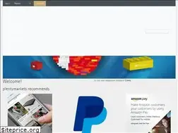 Sites similar to vimoda-homestyle.de