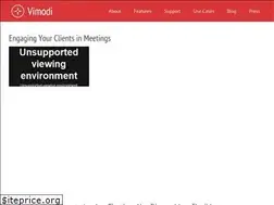 Sites similar to vimodi.com