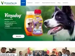 Sites similar to vimofarm.com