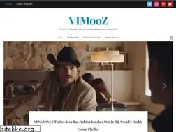 Sites similar to vimooz.com