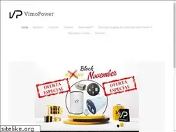 Sites similar to vimopower.com