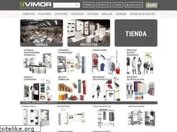 Sites similar to vimor.es