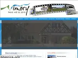 Sites similar to vimory.fr