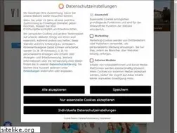 Sites similar to vimos-orthopaedie.de