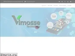 Sites similar to vimosse.com