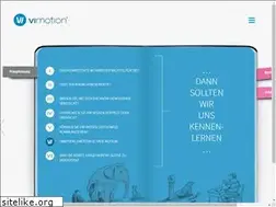 Sites similar to vimotion.de