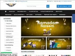 Sites similar to vimoul.com