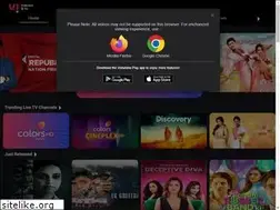Sites similar to vimoviesandtv.in