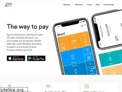 Sites similar to vimpay.de
