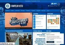Sites similar to vimpelinveto.fi