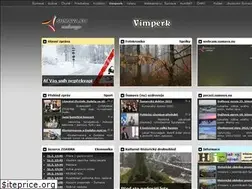 Sites similar to vimperk.eu